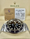 二手 ▶️ Rolex  勞力士 SUBMARINER DATE ◀️ 126610LN 2021年錶 (41mm)
